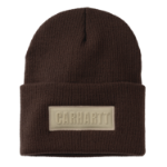 Picture of Carhartt 107707 Mens 1889 Watch Cap Beanie
