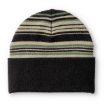 Picture of Carhartt 107710 Mens Striped Cuffed Beanie