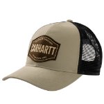 Picture of Carhartt 107713 Mens Oakland Rooted in Traditions Cap