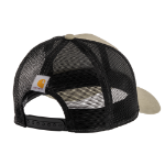 Picture of Carhartt 107713 Mens Oakland Rooted in Traditions Cap