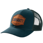 Picture of Carhartt 107713 Mens Oakland Rooted in Traditions Cap