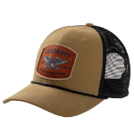 Picture of Carhartt 107715 Mens Oakland Eagle Cap