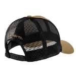 Picture of Carhartt 107715 Mens Oakland Eagle Cap