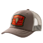 Picture of Carhartt 107718 Mens Oakland Steer Cap