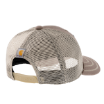 Picture of Carhartt 107718 Mens Oakland Steer Cap