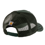Picture of Carhartt 107718 Mens Oakland Steer Cap