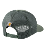 Picture of Carhartt 107719 Mens Rugged Flex™ Oakland Made For Work Cap