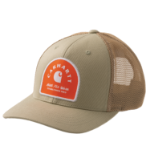 Picture of Carhartt 107719 Mens Rugged Flex™ Oakland Made For Work Cap