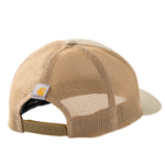 Picture of Carhartt 107719 Mens Rugged Flex™ Oakland Made For Work Cap
