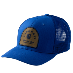 Picture of Carhartt 107719 Mens Rugged Flex™ Oakland Made For Work Cap
