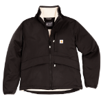 Picture of Carhartt 107722 Womens Force Winnipeg Jacket