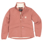 Picture of Carhartt 107722 Womens Force Winnipeg Jacket