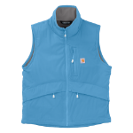 Picture of Carhartt 107723 Womens Force Winnipeg Vest