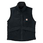 Picture of Carhartt 107723 Womens Force Winnipeg Vest
