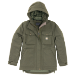 Picture of Carhartt 107725 Womens Great Lands Jacket