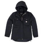 Picture of Carhartt 107725 Womens Great Lands Jacket