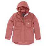 Picture of Carhartt 107725 Womens Great Lands Jacket