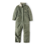 Picture of Carhartt 107726 Womens Great Lands Coverall