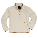 Picture of Carhartt 107727 Womens Highland Pullover