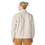 Picture of Carhartt 107727 Womens Highland Pullover