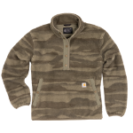 Picture of Carhartt 107727 Womens Highland Pullover