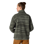 Picture of Carhartt 107727 Womens Highland Pullover