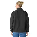 Picture of Carhartt 107727 Womens Highland Pullover
