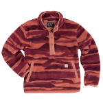 Picture of Carhartt 107727 Womens Highland Pullover