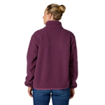 Picture of Carhartt 107727 Womens Highland Pullover