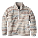 Picture of Carhartt 107727 Womens Highland Pullover
