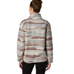 Picture of Carhartt 107727 Womens Highland Pullover