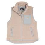 Picture of Carhartt 107729 Womens Highland Vest