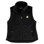Picture of Carhartt 107729 Womens Highland Vest