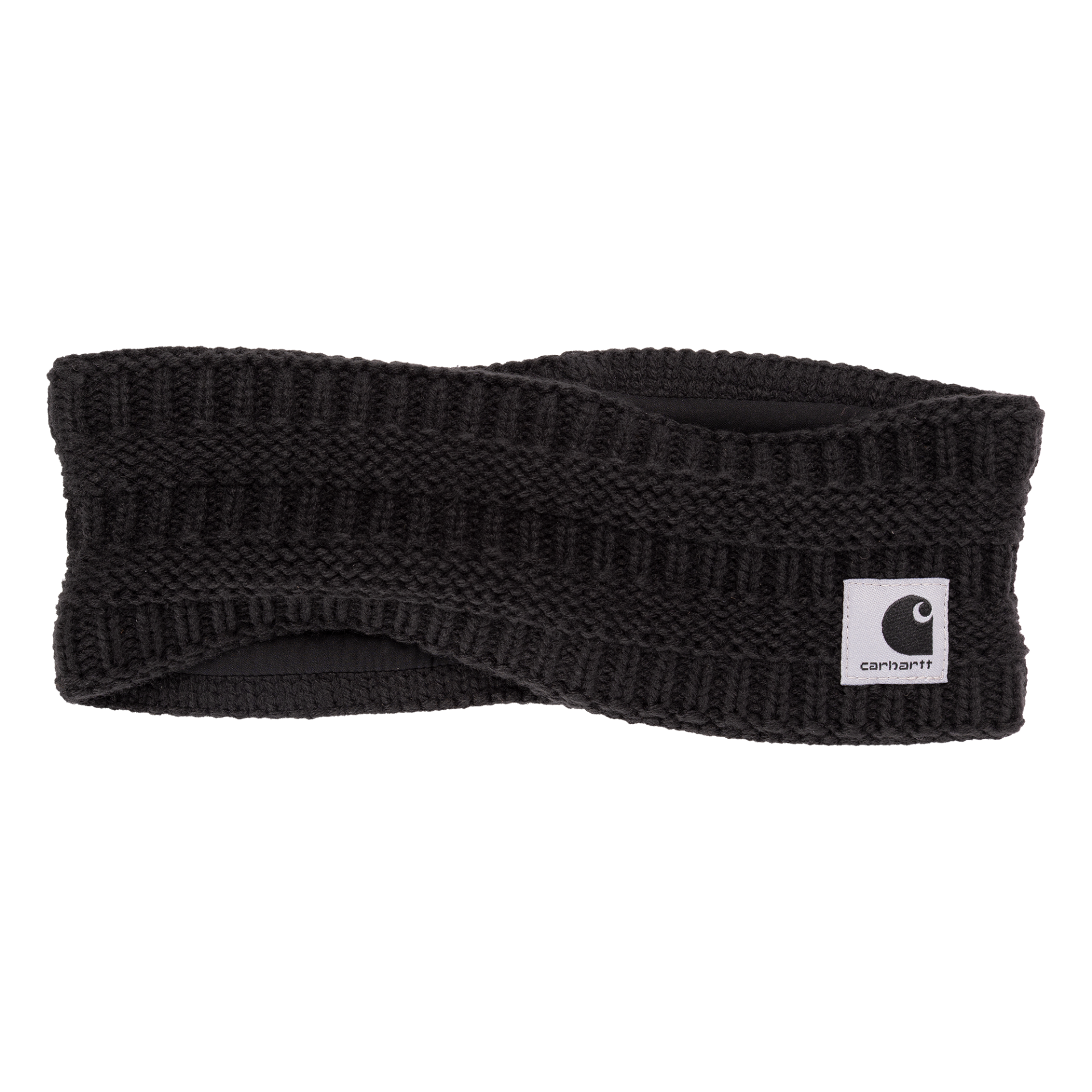 Picture of Carhartt 107737 Womens Lined Headband