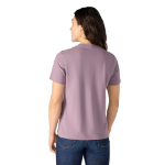 Picture of Carhartt 107747 Womens Irvine Relaxed Retro T-Shirt