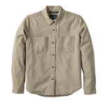 Picture of Carhartt 107749 Womens Hamilton Relaxed LS Plaid Shirt