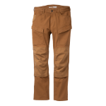 Picture of Carhartt 107761 Womens Carpenter Canvas Friction Fighter Pant