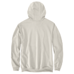 Picture of Carhartt 107770 Mens Marquette Mountain Sweatshirt