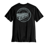 Picture of Carhartt 107774 Mens Irvine Relaxed Hardworking T-Shirt
