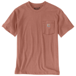 Picture of Carhartt 107775 Mens Irvine Relaxed Tools T-Shirt