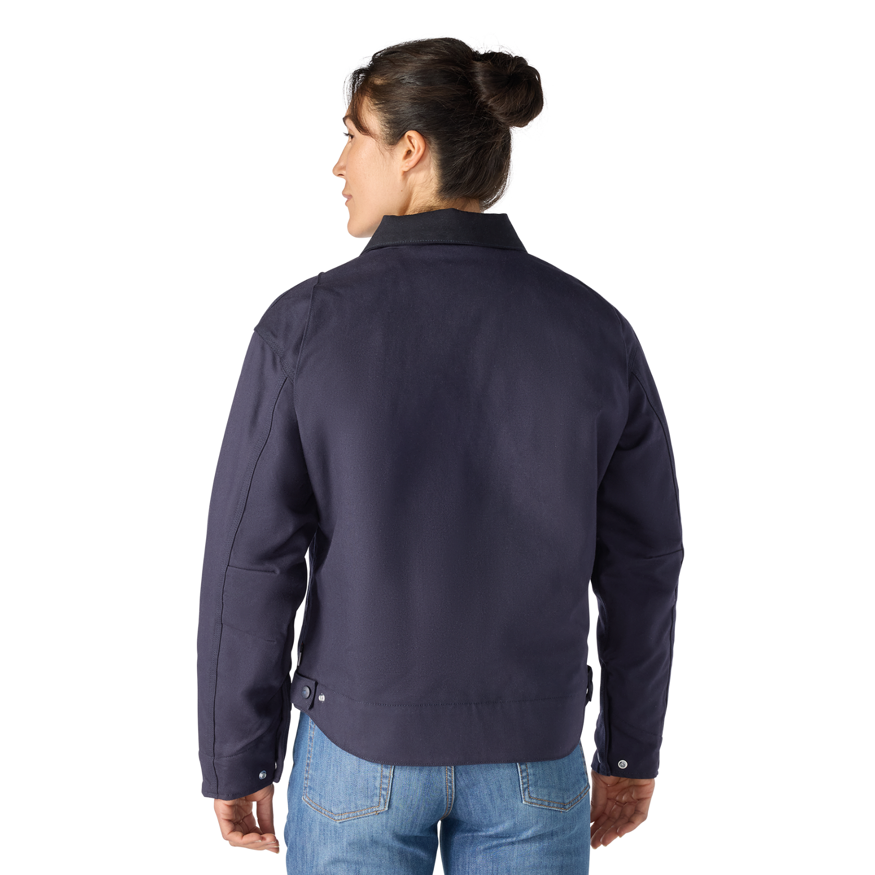 Carhartt  Womens FR Crawford Detroit Jacket
