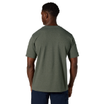 Picture of Carhartt 107806 Mens Dearborn Relaxed Holiday T-Shirt