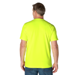 Picture of Carhartt 107810 Mens Force Relaxed Color Enhanced T-Shirt