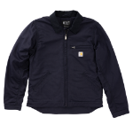 Picture of Carhartt 107818 Mens FR Rigby Detroit Jacket