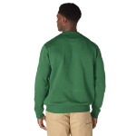 Picture of Carhartt 107828 Mens Sawyer 1965 Logo Crewneck Sweatshirt