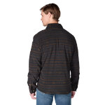 Picture of Carhartt 107829 Mens Seneca Loose LS Printed Shirt