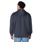 Picture of Carhartt 107831 Mens Paxton Logo Graphic Sweatshirt