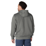 Picture of Carhartt 107831 Mens Paxton Logo Graphic Sweatshirt