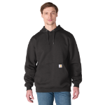 Picture of Carhartt 107832 Mens Paxton 1889 Graphic Sweatshirt