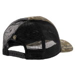 Picture of Carhartt 107848 Mens Dunmore Logo Camo Cap